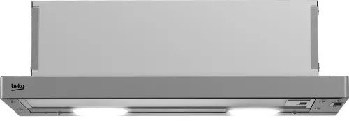 Okap Beko HNT61210X Srebrny