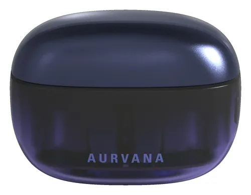 Słuchawki dokanałowe CREATIVE Aurvana Ace 3 Granatowy