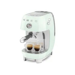 Ekspres kolbowy Smeg ECF03PGEU