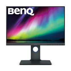 Monitor BenQ SW240 24" Full HD IPS 60Hz 5ms