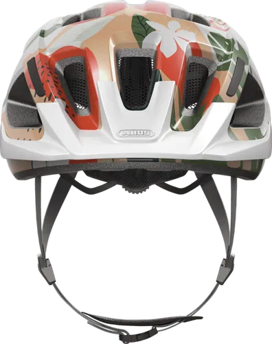 Kask rowerowy ABUS Aduro 3.0 LED