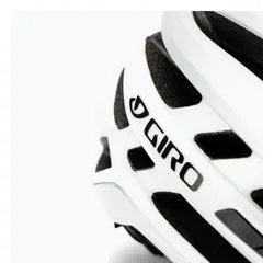 Kask rowerowy Giro Agilis matte white