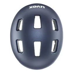 Kask rowerowy orzeszek UVEX HLMT 4 CC