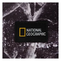 Rucsacul National Geographic Hybrid N11802. 96cra Cracked