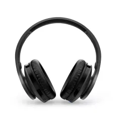 Słuchawki bezprzewodowe Philips TAH6005BK/10 Nauszne Czarny