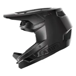 Kask rowerowy ABUS HiDrop Velvet Czarny MTB (rozmiar M)