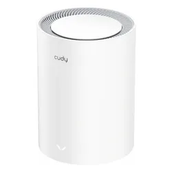 Router CUDY M3000 2.4 / 5 GHz (DualBand), Wi-Fi Mesh