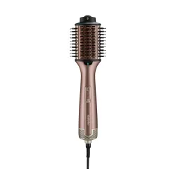 Suszarko-lokówka BaByliss Air Volume AS95E 1000W Jonizacja Zimny nawiew 3 poziomy temperatury