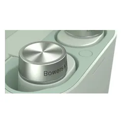 Беспроводные наушники Bowers &amp; Wilkins PI5 S2 Sage Green Bluetooth 5.0