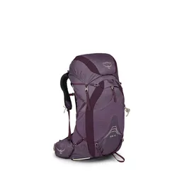 Plecak turystyczny damski Osprey Eja 38 - purple dusk