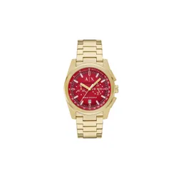 Часы Armani Exchange Parker Chronograph, AX2863