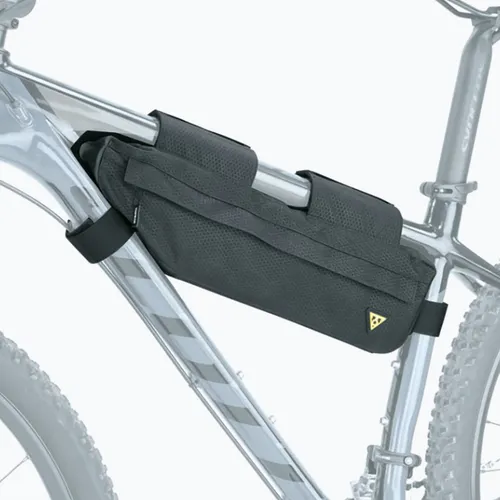Сумка на велосипедную раму Topeak Loader Midloader 4.5 l black