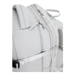 Рюкзак ручная кладь с расширением Wittchen Free on Board 24 л - слоновая кость