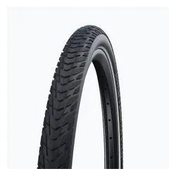 Opona rowerowa SCHWALBE Marathon E-Plus Smart Dualguard Addix E 28 x 2.00 black reflex