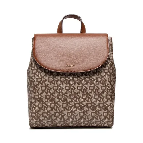 DKNY Bryant flap Rucsac R21kjr76 Chino / Ceml