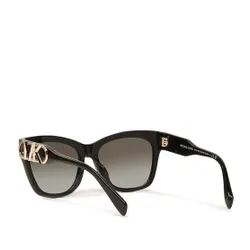 Okulary przeciwsłoneczne Michael Kors 0MK2182U Black - Rozmiar (EU) 55