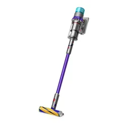 Пылесос Dyson Gen5detect Absolute 70min съемный аккумулятор