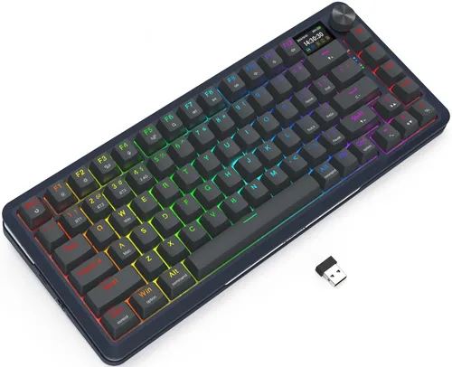 Klawiatura REDRAGON K708-RGB-PRO FLEKACT