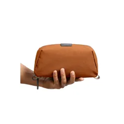 Косметичка / Дорожная сумка Bellroy Toiletry Kit Plus - bronze