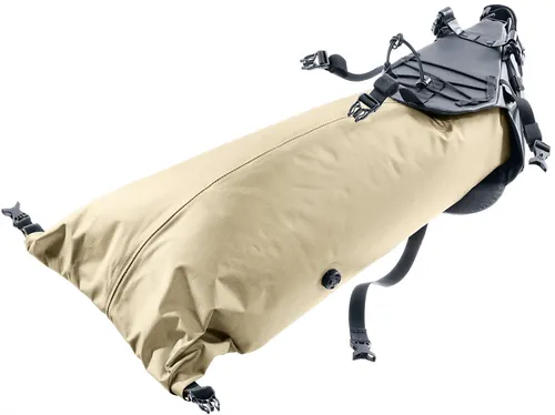 Torba podsiodłowa DEUTER Cabezon SB 16