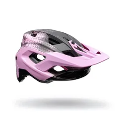 Kask rowerowy Fox Racing Speedframe Pro Sense cotton candy