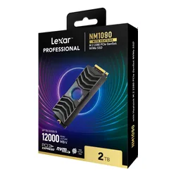 Dysk LEXAR NM1090 2TB SSD