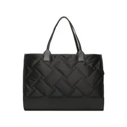 Сумка Kurt Geiger Recycled Sq Shopper 8471900229 Black