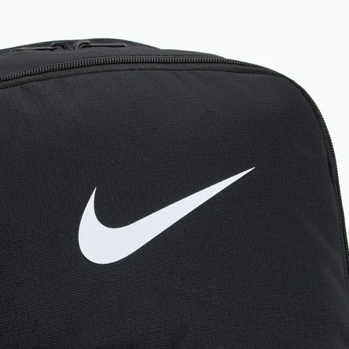 Plecak Nike Brasilia 9.5 30 l black/ black/ white