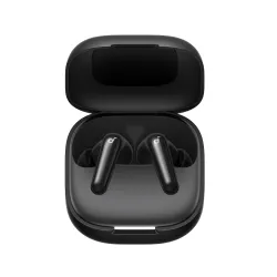 Słuchawki bezprzewodowe Soundcore R60i NC Dokanałowe Bluetooth 6.1 ANC Funkcje AI Czarny