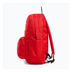 Plecak Vans Old Skool Print Backpack 22 l racing red
