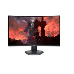 Monitor Dell S3222DGM 32" 2K VA 165Hz 1ms Zakrzywiony Gamingowy