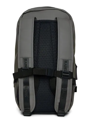 Рюкзак Rains Trail Rucksack-grey