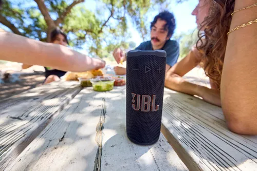 Głośnik mobilny JBL Grip Czarny