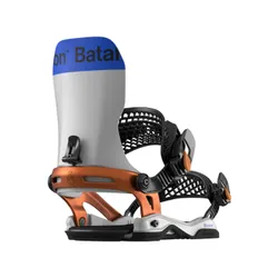 Wiązania snowboardowe Bataleon Blaster - Rozmiar - M/L