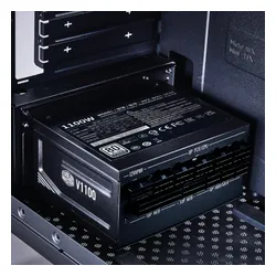 Zasilacz Cooler Master V SFX Platinum 1100W 80+ Platinum