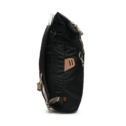 Rucsac Gogoasa Christopher D195jg2-0011-F Negru