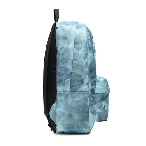 Vans Realm Vn0a3ui6cdh1 Rucsac Bluestone / Negru