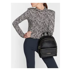 Rucsac caf model c3yb0302 Nero N001