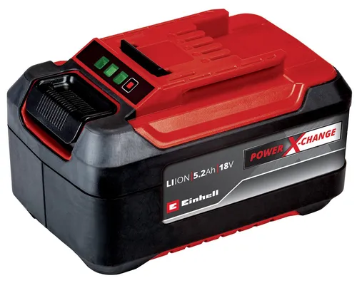 Akumulator EINHELL 4512147 5.2 Ah 18V + Ładowarka