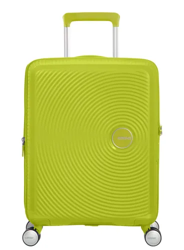 Чемодан для салона American Tourister Soundbox-tropical lime