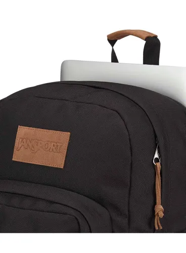 Plecak na laptopa 15 JanSport Right Pack Premium - black