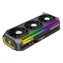 Karta graficzna Zotac GAMING GeForce RTX 5070 Ti AMP Extreme INFINITY 16GB GDDR7 256bit DLSS 4