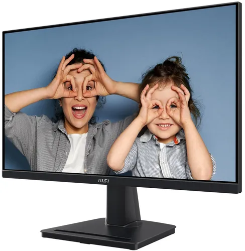 Monitor MSI Pro MP225 21.5" 1920x1080px IPS 100Hz 1 ms [MPRT]