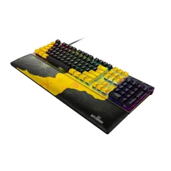 Klawiatura mechaniczna Razer Huntsman V2 - Linear Optical Switch - PUBG: BATTLEGROUNDS Edition