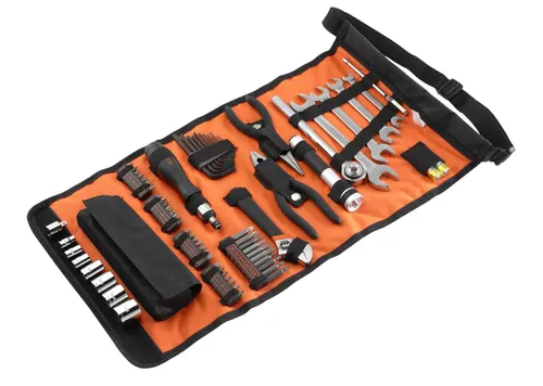 Zestaw narzędzi BLACK & DECKER A7144-XJ