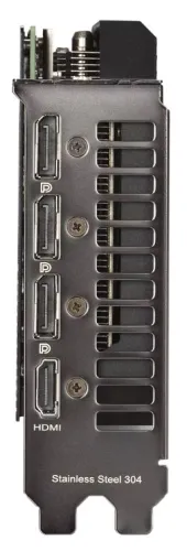 Karta graficzna ASUS Dual GeForce RTX 3060 V2 12GB GDDR6 192bit DLSS