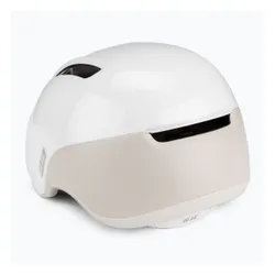 Kask rowerowy HJC Calido Plus pearl white/grey