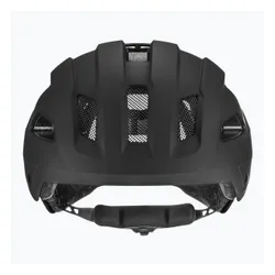 Kask rowerowy UVEX Stride black matte