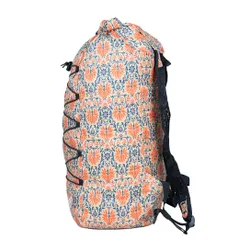 Водонепроницаемый рюкзак для байдарки CabinZero V&amp;A ADV Dry 30 l-azar