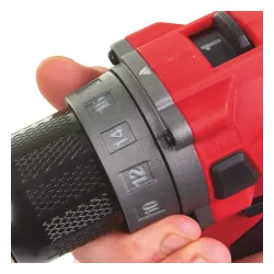 Milwaukee M12 FPP2AX - 423p Yakıt Güç Paketi Kombinasyon Kiti